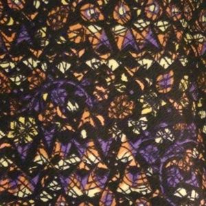LuLaRoe Skirts - ❤NWT 2XL PURPLE CASSIE SKIRT LuLaRoe Skirts - ❤NWT 2XL PURPLE CASSIE SKIRT